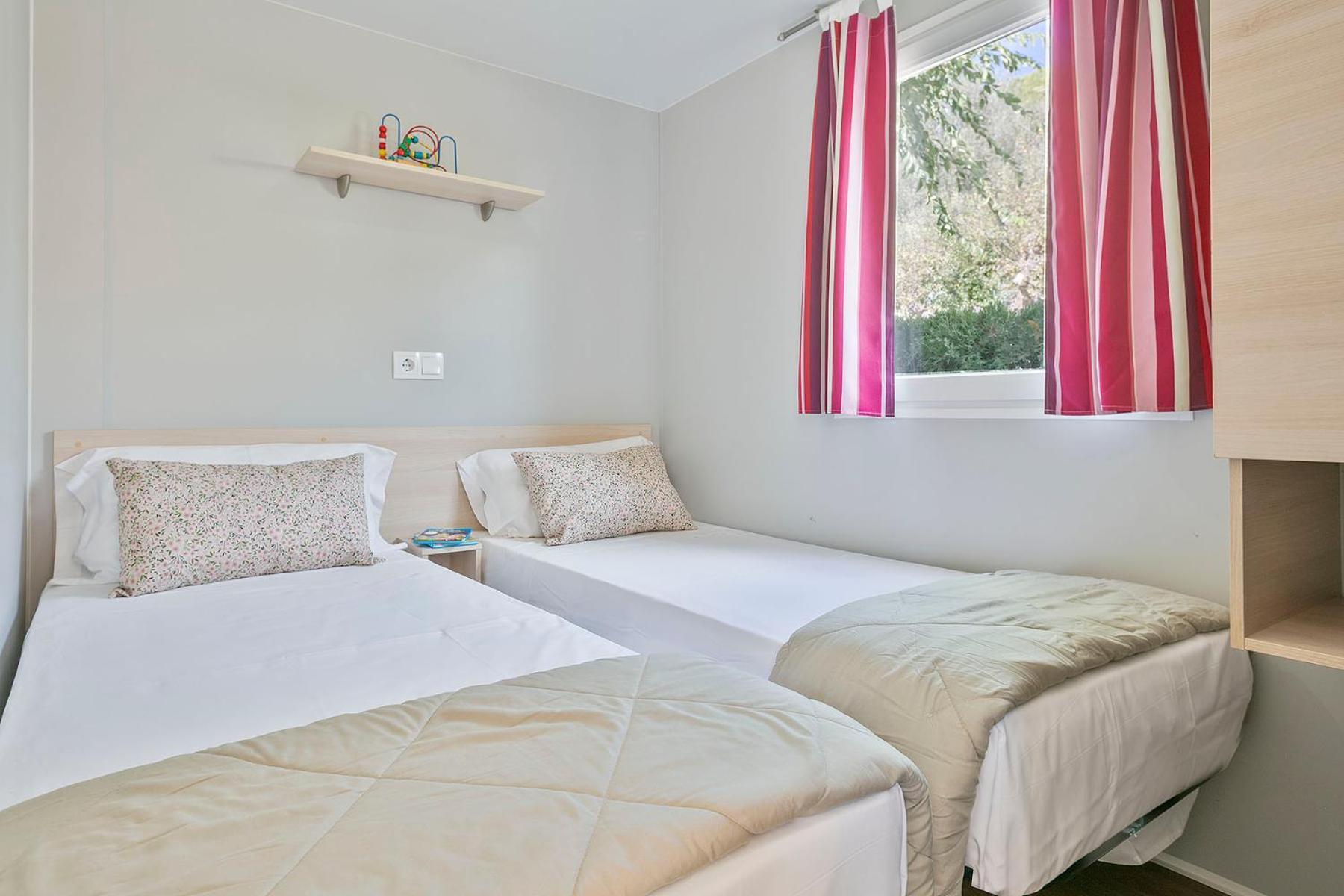 Camping Castell Montgri **** L'Estartit Exterior photo