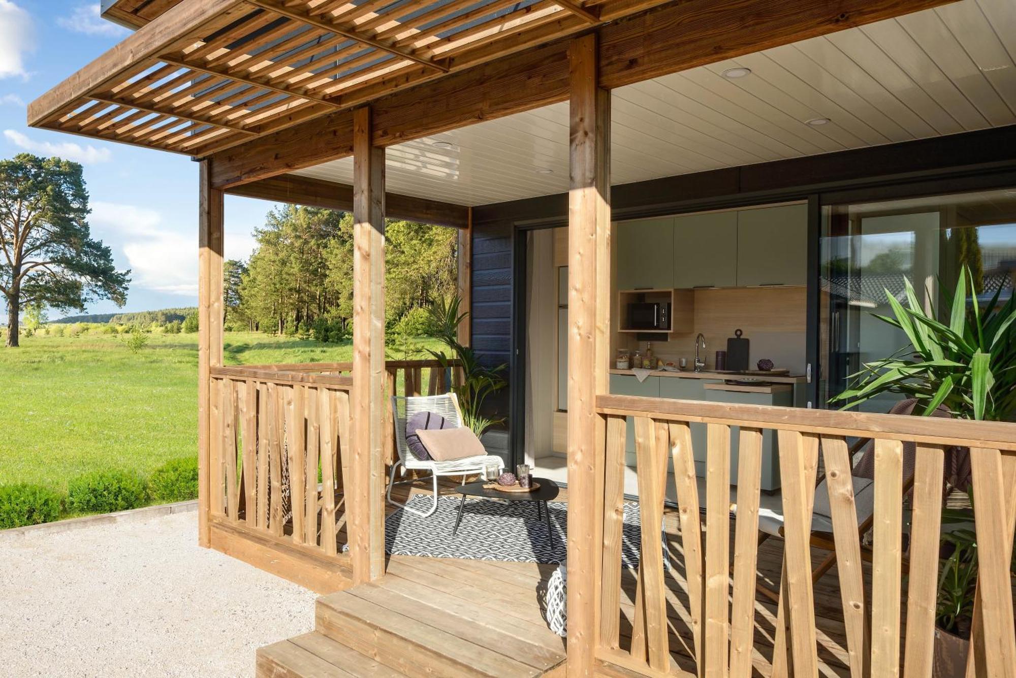 Camping Castell Montgri **** L'Estartit Exterior photo